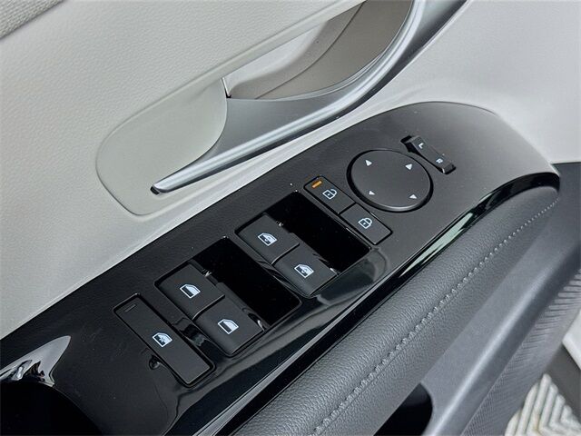 2025 Hyundai Tucson Hybrid Limited Quincy MA