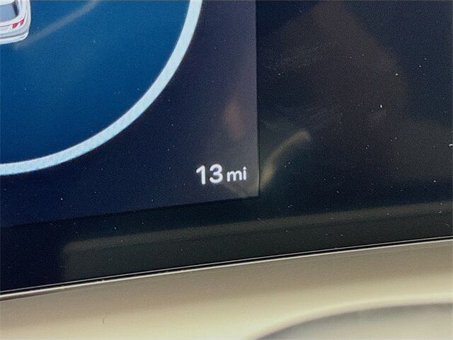 2025 Hyundai Tucson Hybrid Limited Quincy MA