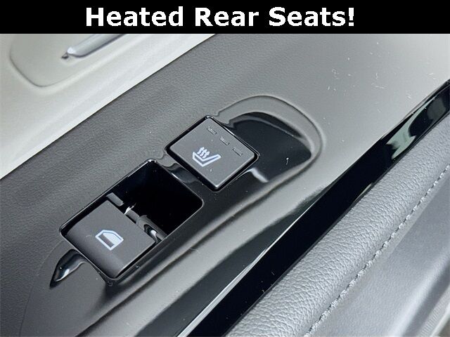 2025 Hyundai Tucson Hybrid Limited Quincy MA