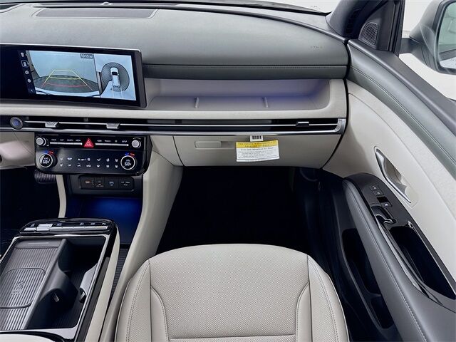 2025 Hyundai Tucson Hybrid Limited Quincy MA