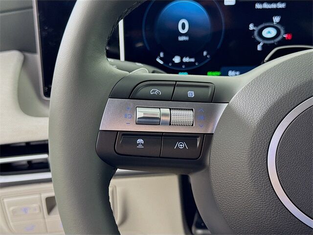 2025 Hyundai Tucson Hybrid Limited Quincy MA