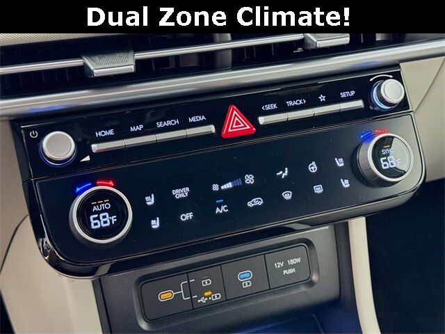 2025 Hyundai Tucson Hybrid Limited Quincy MA