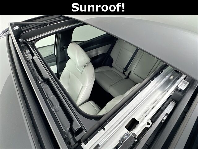 2025 Hyundai Tucson Hybrid Limited Quincy MA