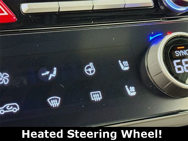 2025 Hyundai Tucson Hybrid Limited Quincy MA