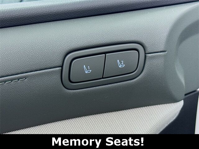 2025 Hyundai Tucson Hybrid Limited Quincy MA