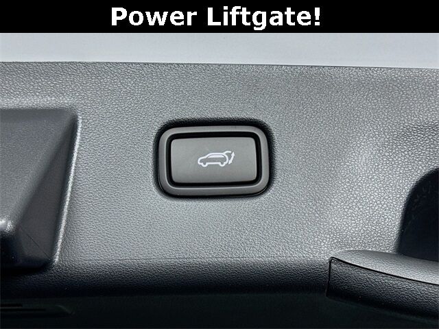 2025 Hyundai Tucson Hybrid Limited Quincy MA