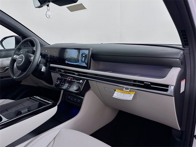 2025 Hyundai Tucson Hybrid Limited Quincy MA