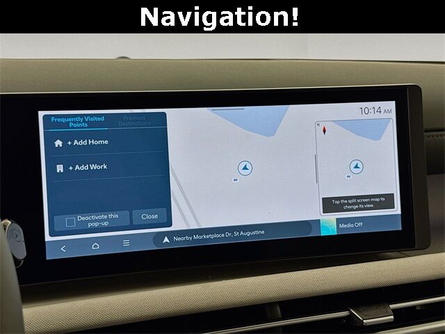 2025 Hyundai Tucson Hybrid Limited Quincy MA