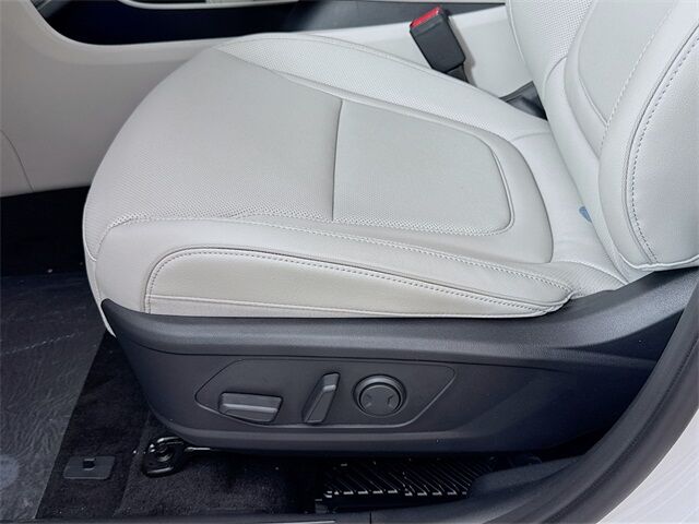 2025 Hyundai Tucson Hybrid Limited Quincy MA