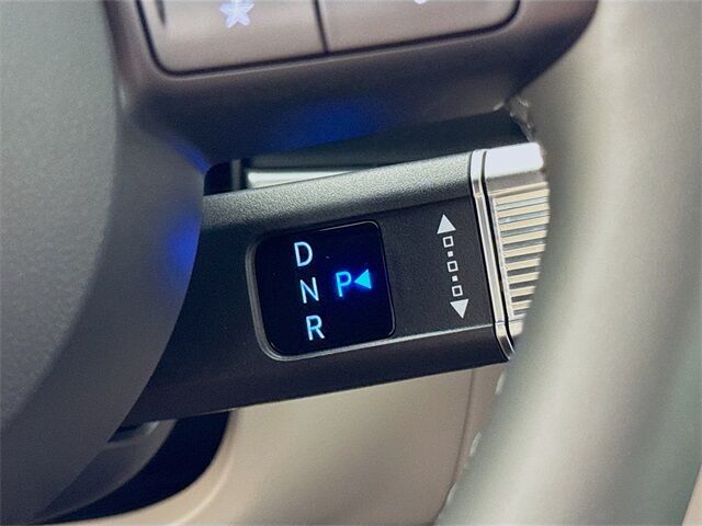 2025 Hyundai Tucson Hybrid Limited Quincy MA