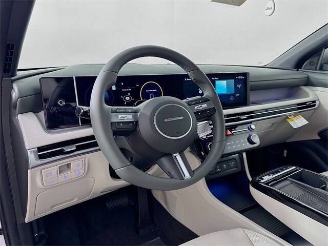 2025 Hyundai Tucson Hybrid Limited Quincy MA