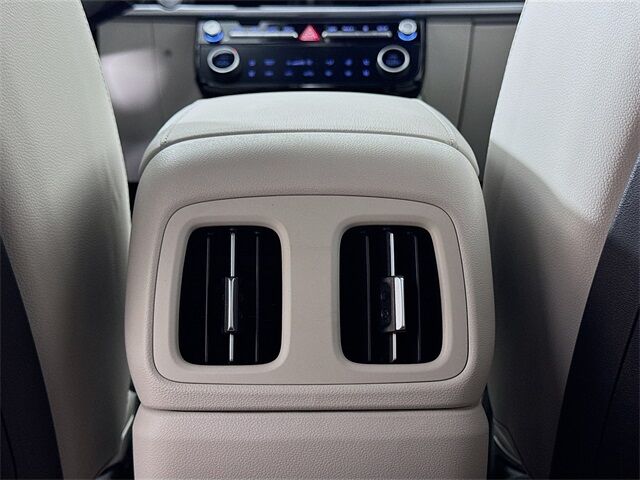 2025 Hyundai Tucson Hybrid Limited Quincy MA