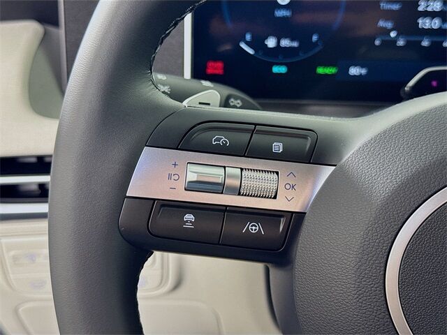 2025 Hyundai Tucson Hybrid SEL Convenience Quincy MA