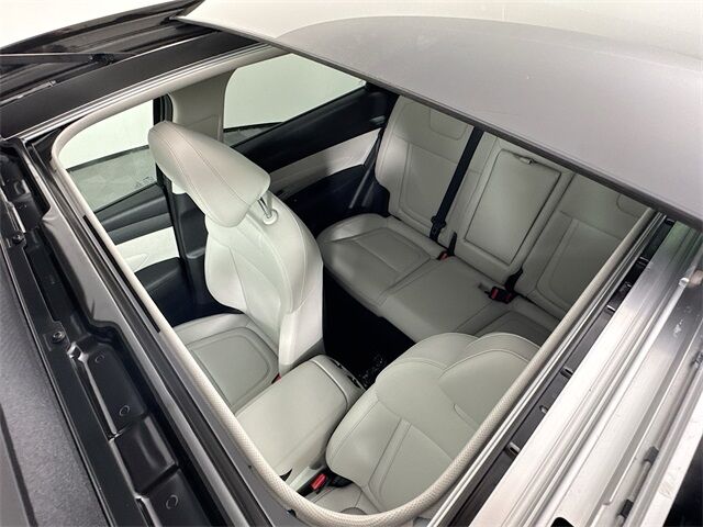 2025 Hyundai Tucson Hybrid SEL Convenience Quincy MA