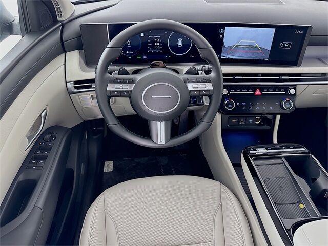 2025 Hyundai Tucson Hybrid SEL Convenience Quincy MA