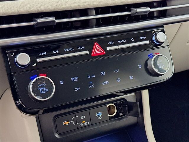 2025 Hyundai Tucson Hybrid SEL Convenience Quincy MA