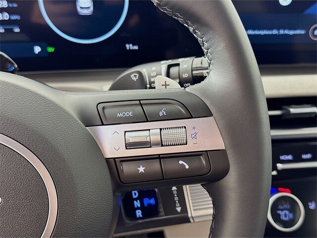 2025 Hyundai Tucson Hybrid SEL Convenience Quincy MA