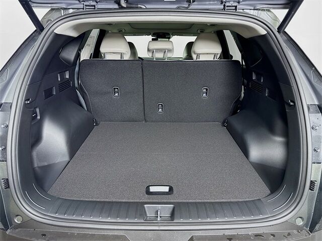 2025 Hyundai Tucson Hybrid SEL Convenience Quincy MA