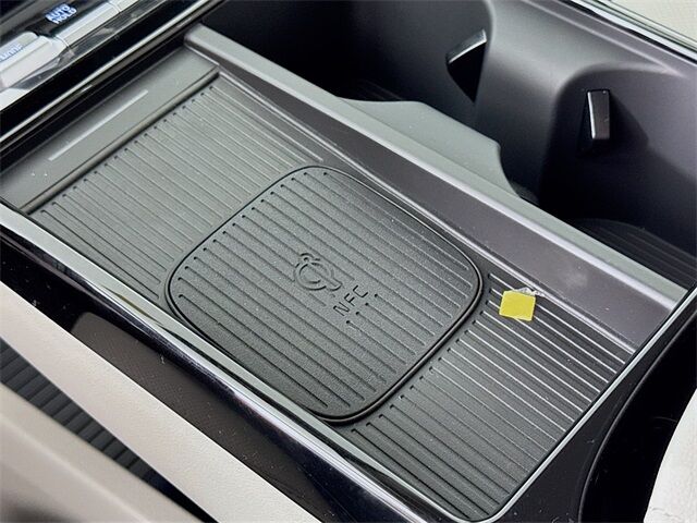 2025 Hyundai Tucson Hybrid SEL Convenience Quincy MA