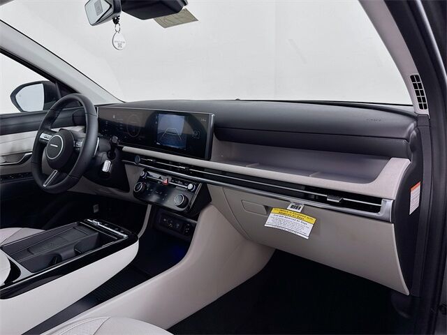 2025 Hyundai Tucson Hybrid SEL Convenience Quincy MA