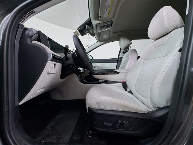 2025 Hyundai Tucson Hybrid SEL Convenience Quincy MA