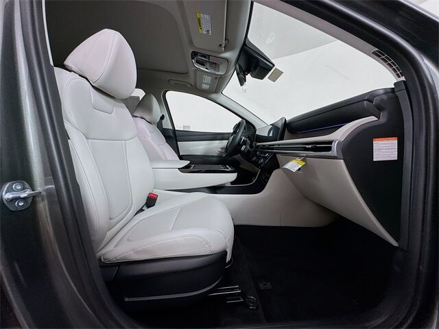 2025 Hyundai Tucson Hybrid SEL Convenience Quincy MA