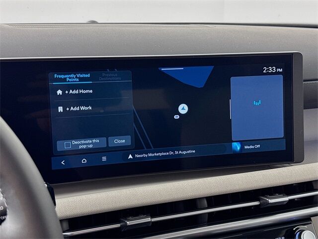 2025 Hyundai Tucson Hybrid SEL Convenience Quincy MA