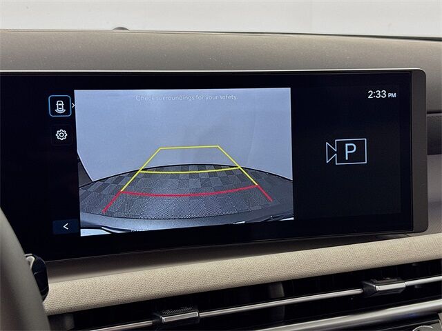 2025 Hyundai Tucson Hybrid SEL Convenience Quincy MA