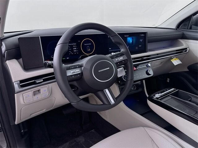 2025 Hyundai Tucson Hybrid SEL Convenience Quincy MA