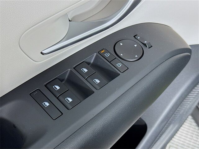 2025 Hyundai Tucson Hybrid SEL Convenience Quincy MA