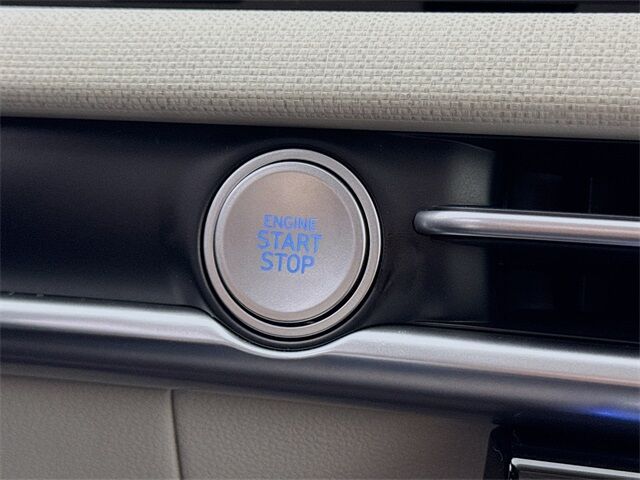 2025 Hyundai Tucson Hybrid SEL Convenience Quincy MA