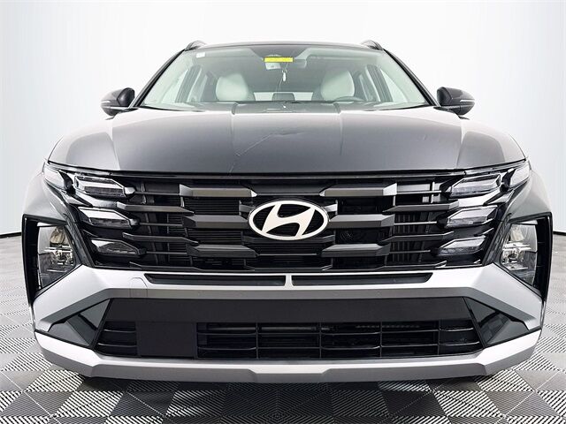 2025 Hyundai Tucson Hybrid SEL Convenience Quincy MA