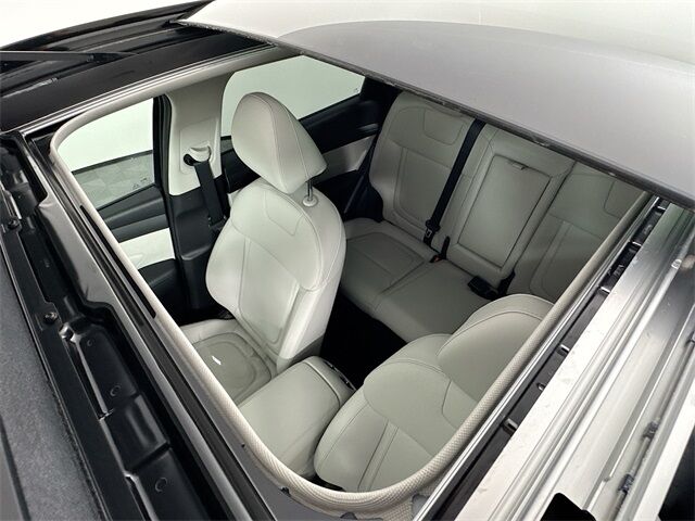 2025 Hyundai Tucson Hybrid SEL Convenience Quincy MA