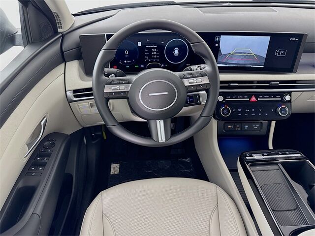 2025 Hyundai Tucson Hybrid SEL Convenience Quincy MA