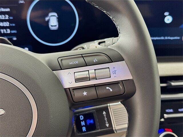 2025 Hyundai Tucson Hybrid SEL Convenience Quincy MA