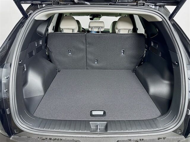 2025 Hyundai Tucson Hybrid SEL Convenience Quincy MA