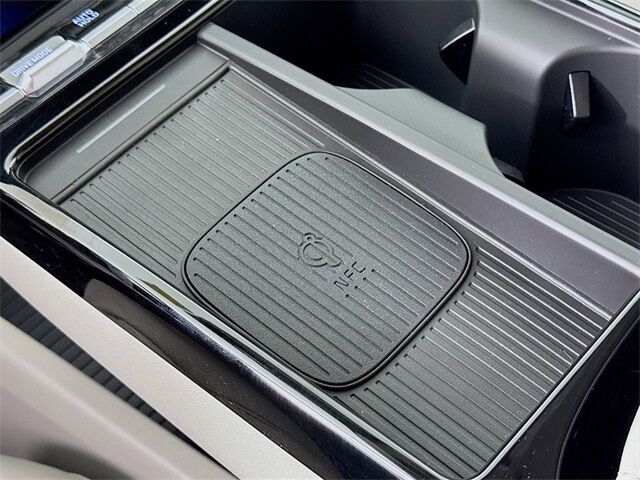 2025 Hyundai Tucson Hybrid SEL Convenience Quincy MA