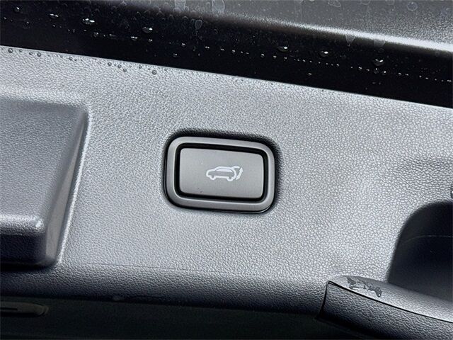 2025 Hyundai Tucson Hybrid SEL Convenience Quincy MA