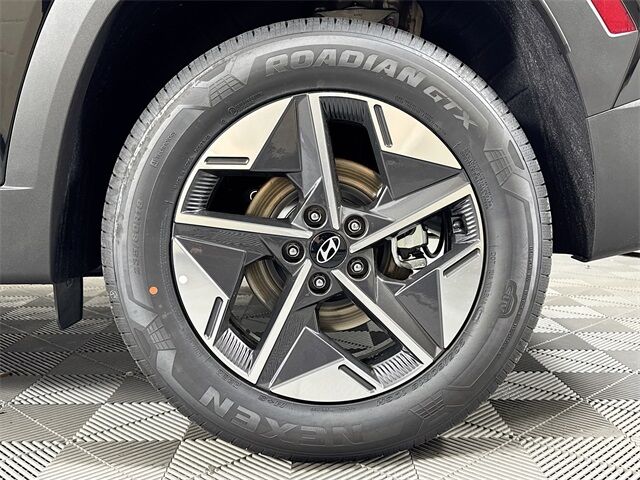 2025 Hyundai Tucson Hybrid SEL Convenience Quincy MA