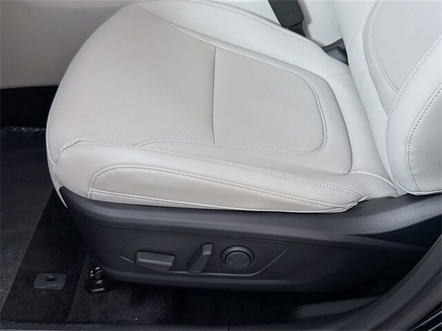 2025 Hyundai Tucson Hybrid SEL Convenience Quincy MA