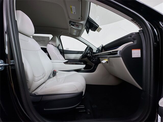 2025 Hyundai Tucson Hybrid SEL Convenience Quincy MA