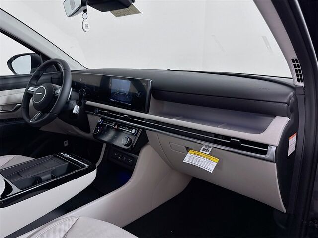 2025 Hyundai Tucson Hybrid SEL Convenience Quincy MA