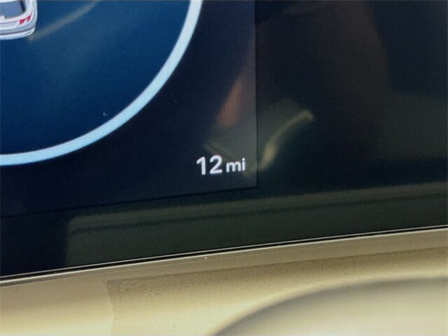 2025 Hyundai Tucson Hybrid SEL Convenience Quincy MA