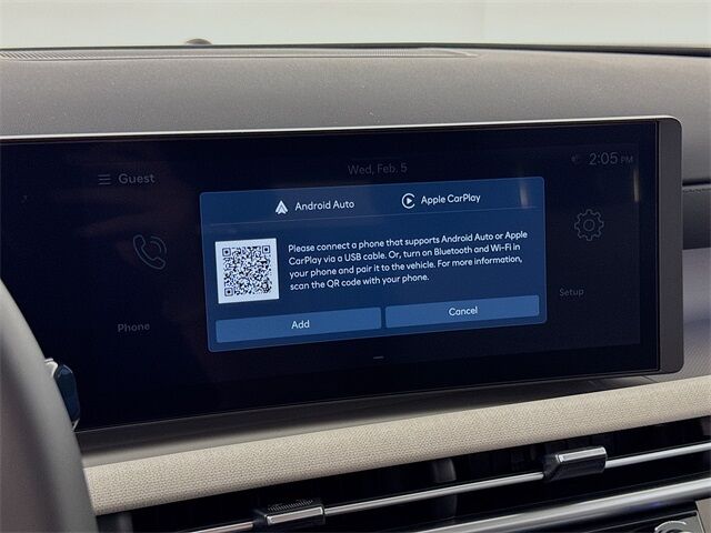 2025 Hyundai Tucson Hybrid SEL Convenience Quincy MA