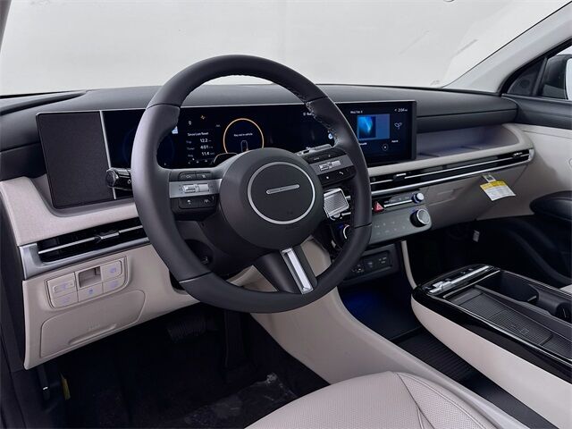 2025 Hyundai Tucson Hybrid SEL Convenience Quincy MA