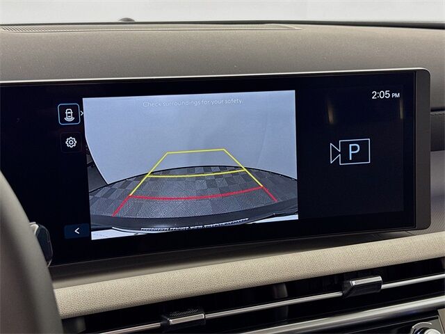 2025 Hyundai Tucson Hybrid SEL Convenience Quincy MA