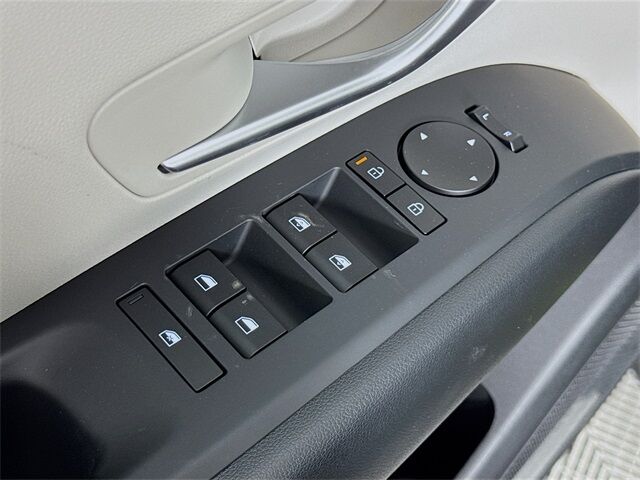 2025 Hyundai Tucson Hybrid SEL Convenience Quincy MA