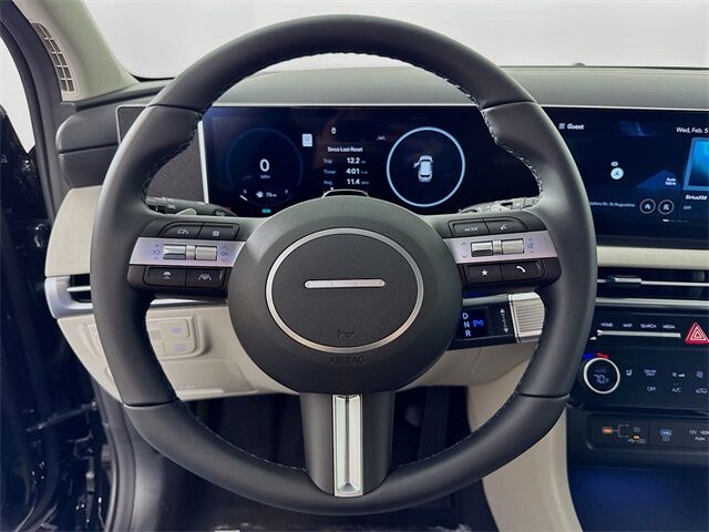 2025 Hyundai Tucson Hybrid SEL Convenience Quincy MA