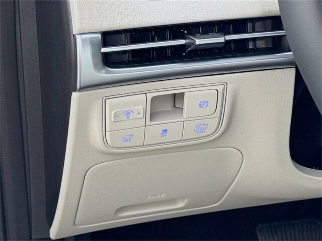 2025 Hyundai Tucson Hybrid SEL Convenience Quincy MA