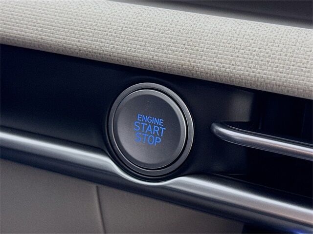 2025 Hyundai Tucson Hybrid SEL Convenience Quincy MA